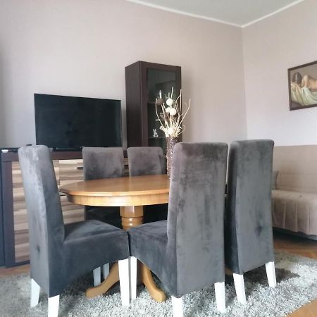 Apartman ,,Milica" Donji Milanovac Exterior foto